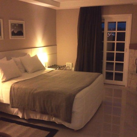 Hotel Willisau Teresópolis Chambre photo