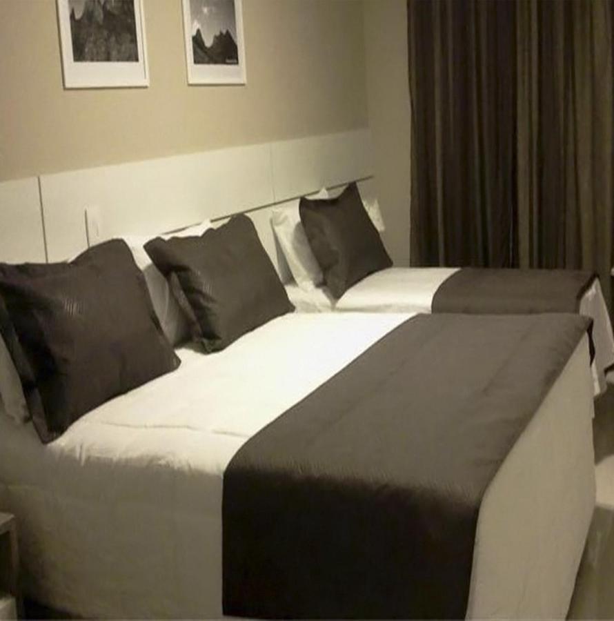 Hotel Willisau Teresópolis Extérieur photo