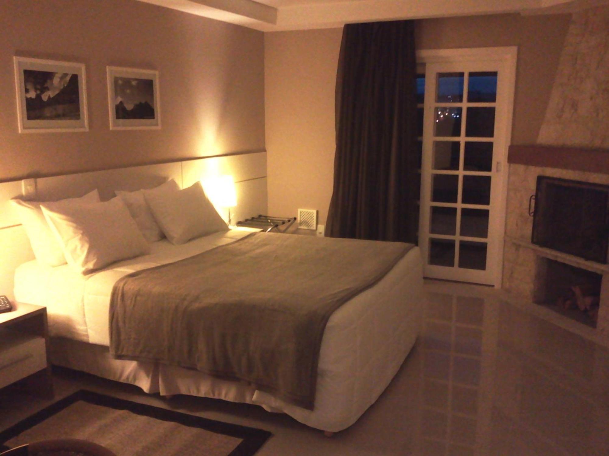 Hotel Willisau Teresópolis Chambre photo