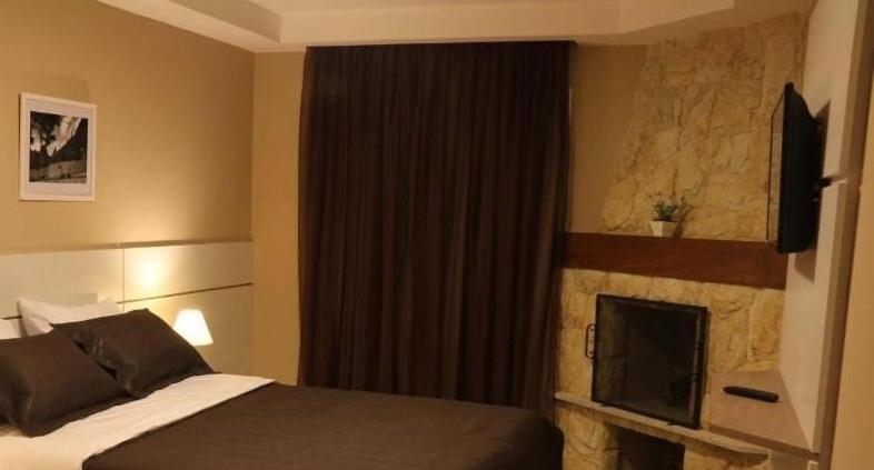 Hotel Willisau Teresópolis Extérieur photo
