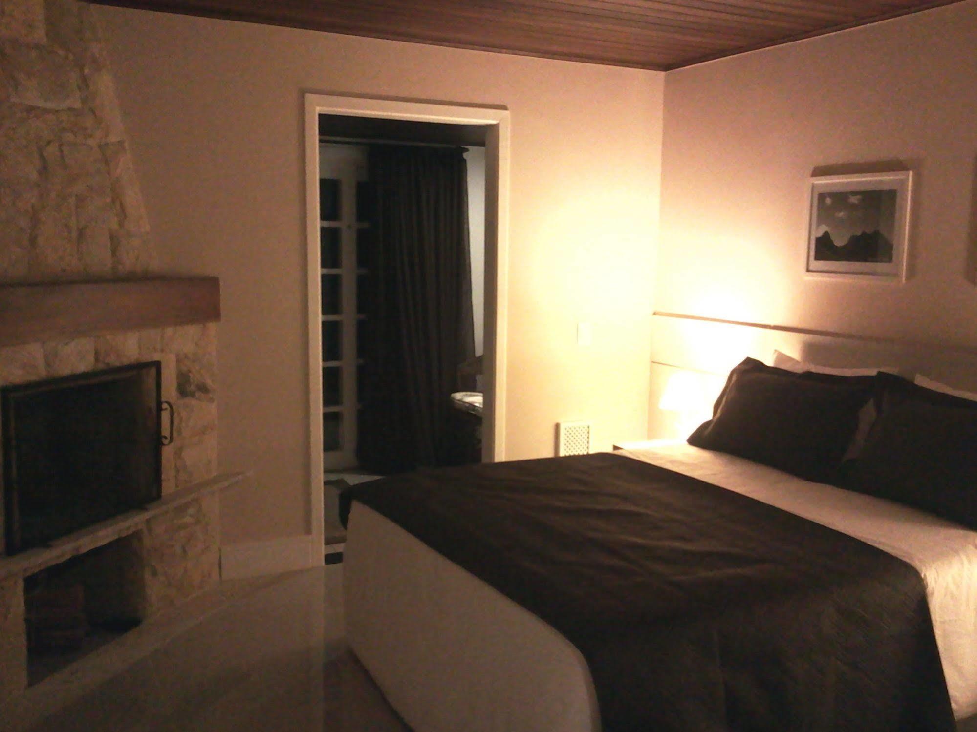 Hotel Willisau Teresópolis Extérieur photo