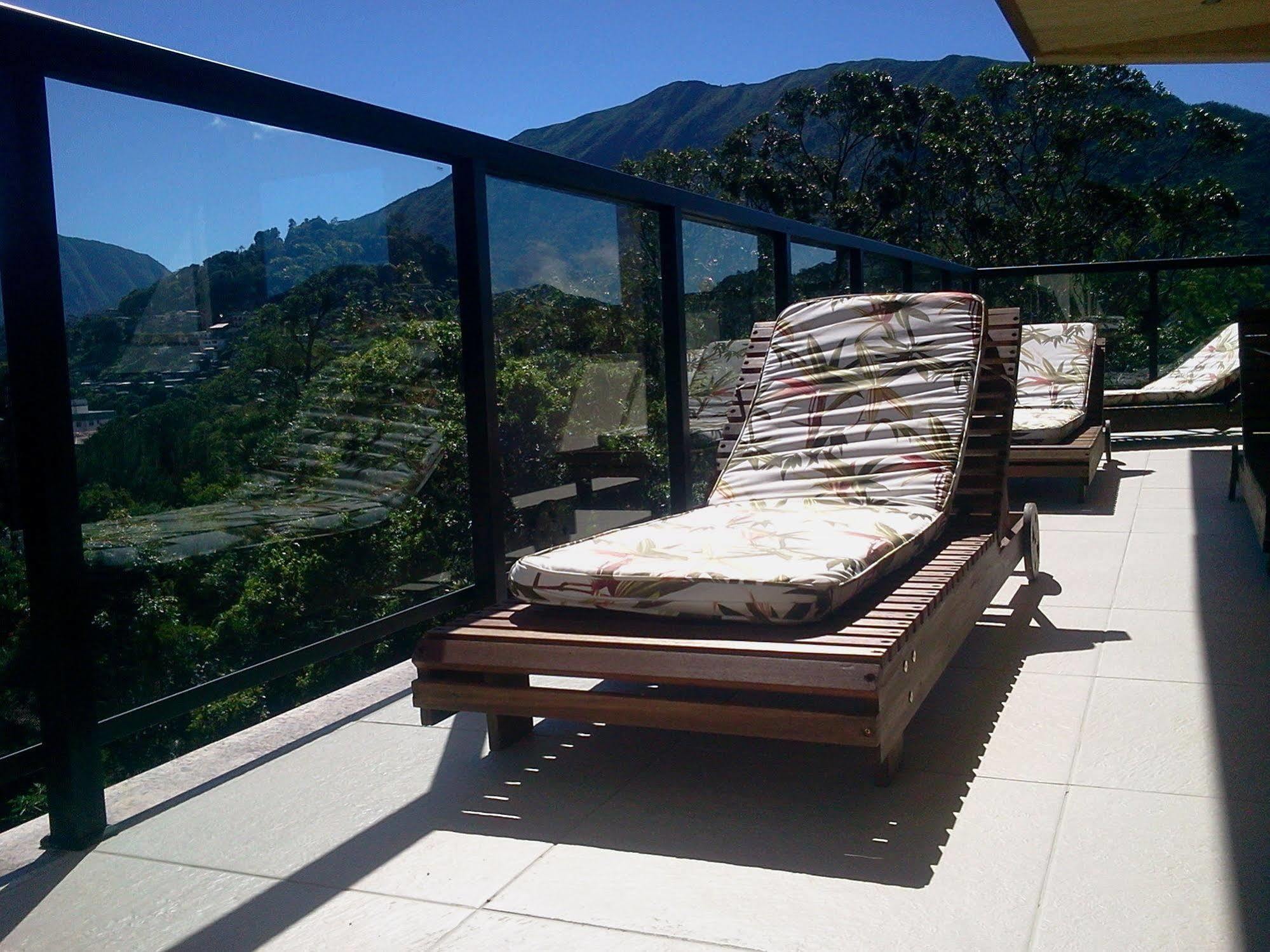 Hotel Willisau Teresópolis Extérieur photo