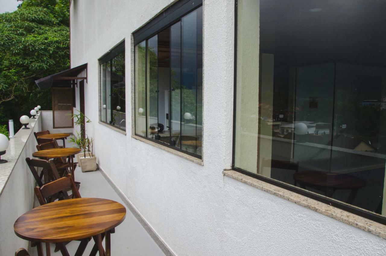 Hotel Willisau Teresópolis Extérieur photo