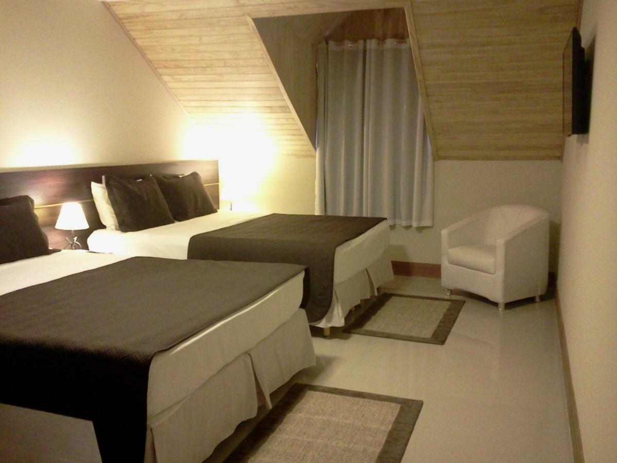 Hotel Willisau Teresópolis Extérieur photo