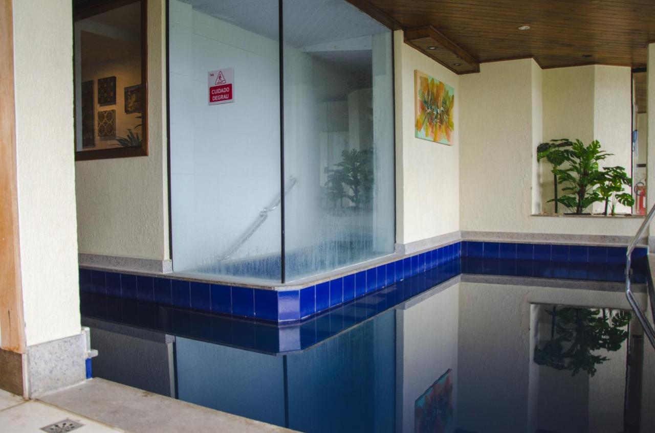 Hotel Willisau Teresópolis Extérieur photo